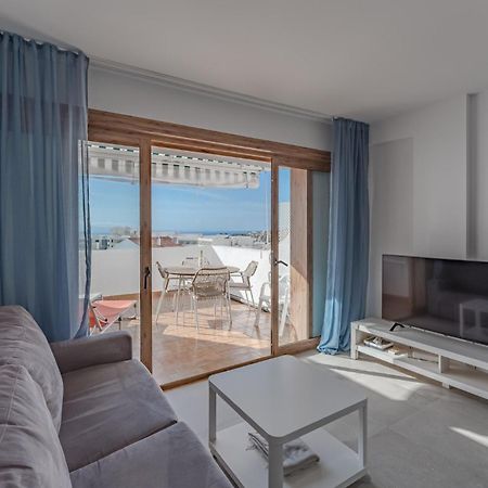 Ocean View Apartments In Park Royal I Costa Adeje (Tenerife) Exterior foto
