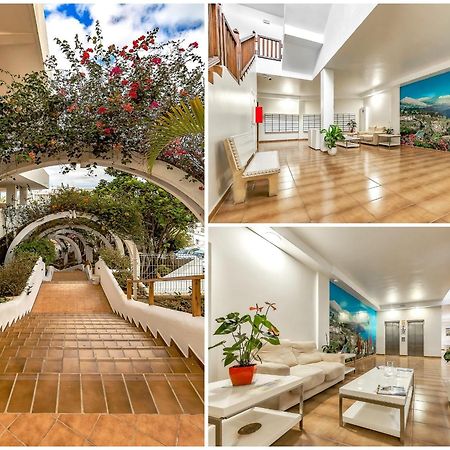 Ocean View Apartments In Park Royal I Costa Adeje (Tenerife) Exterior foto