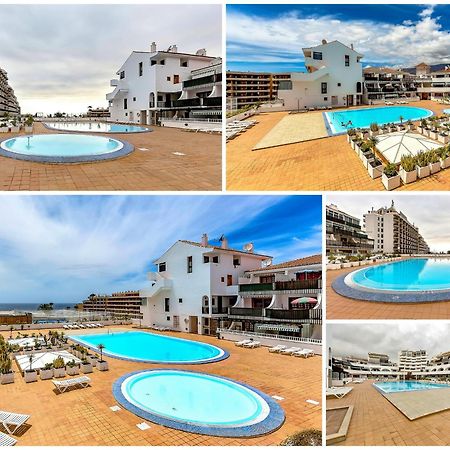 Ocean View Apartments In Park Royal I Costa Adeje (Tenerife) Exterior foto
