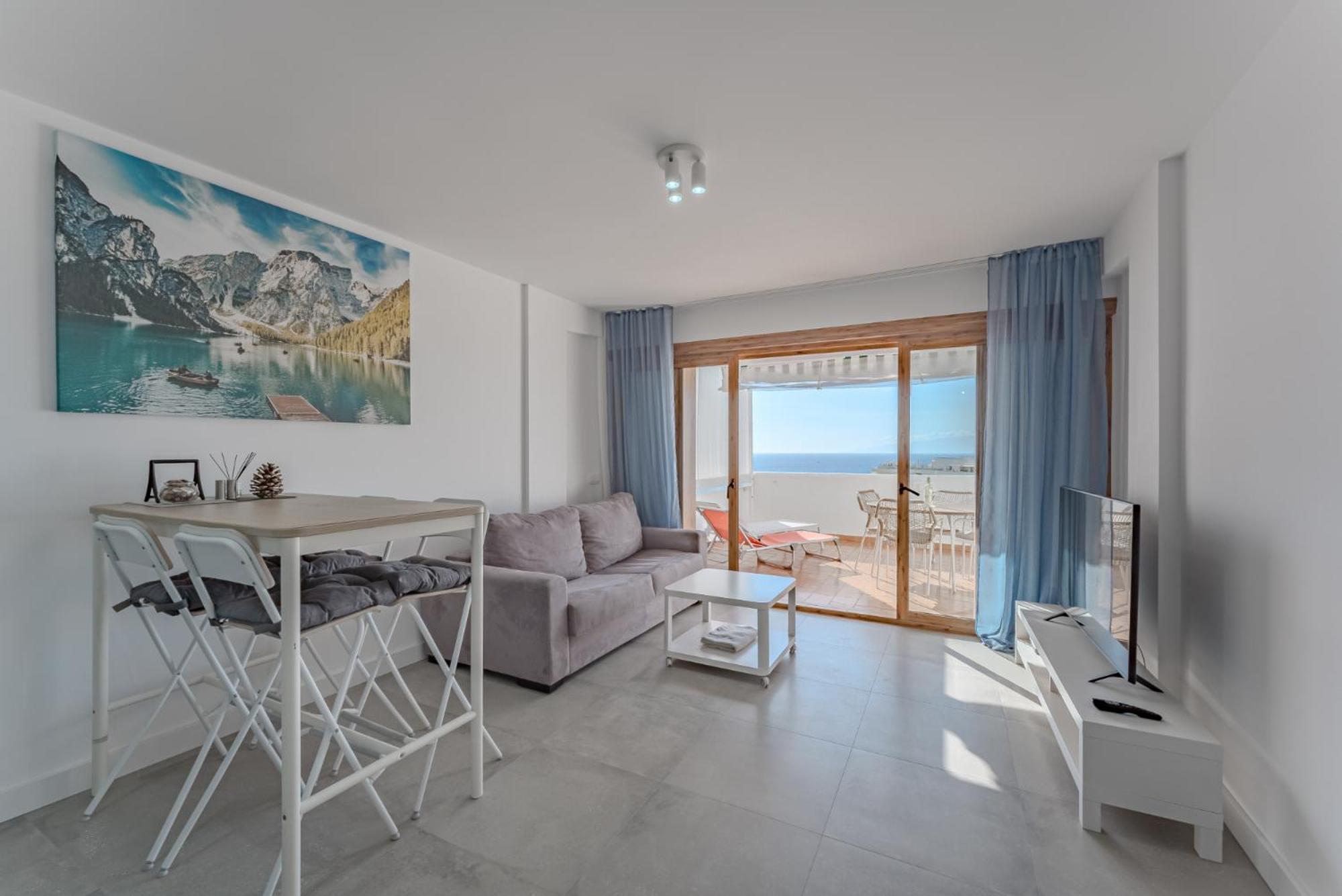 Ocean View Apartments In Park Royal I Costa Adeje (Tenerife) Exterior foto