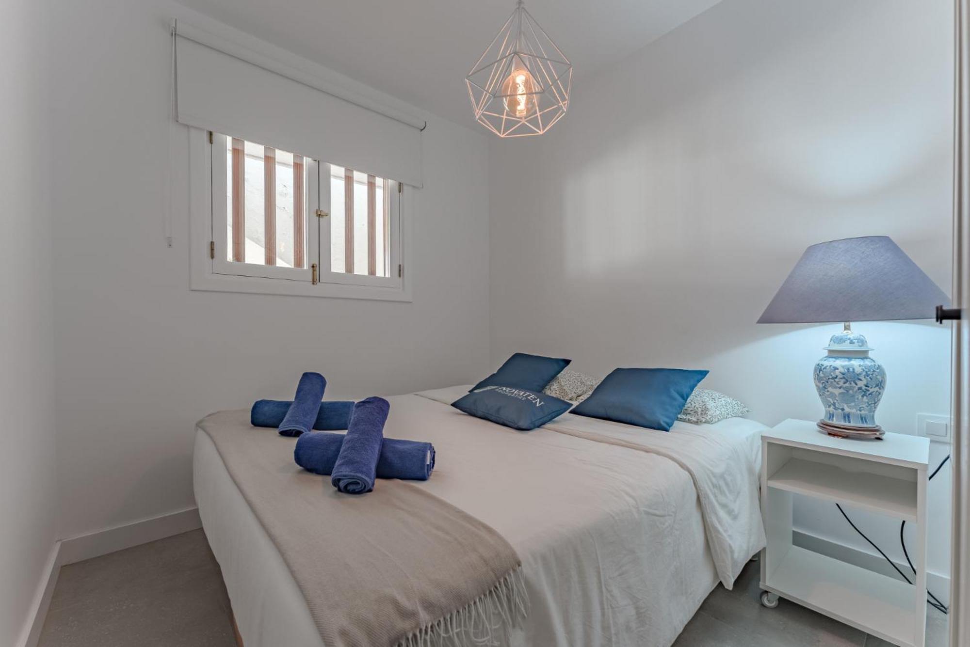 Ocean View Apartments In Park Royal I Costa Adeje (Tenerife) Exterior foto