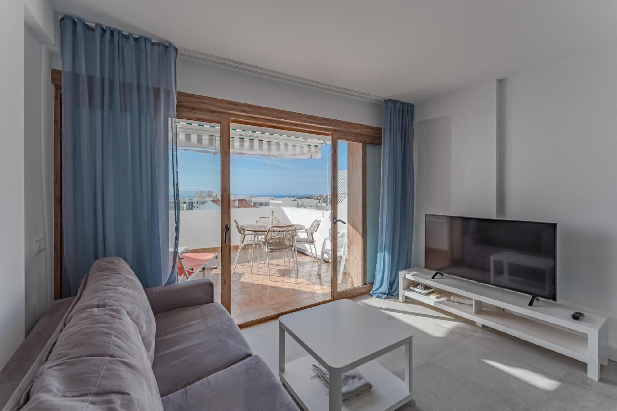 Ocean View Apartments In Park Royal I Costa Adeje (Tenerife) Exterior foto