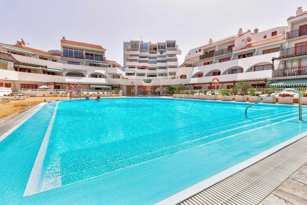 Ocean View Apartments In Park Royal I Costa Adeje (Tenerife) Exterior foto