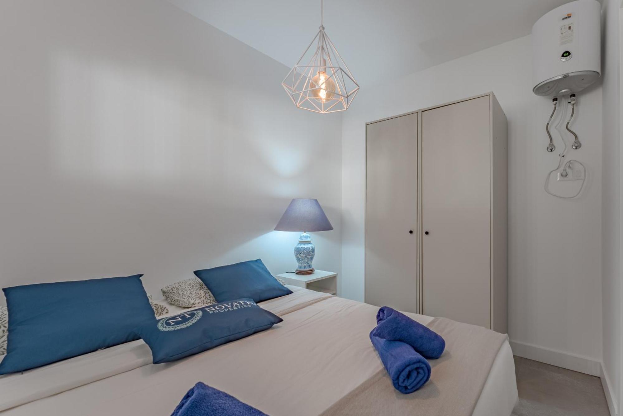 Ocean View Apartments In Park Royal I Costa Adeje (Tenerife) Exterior foto