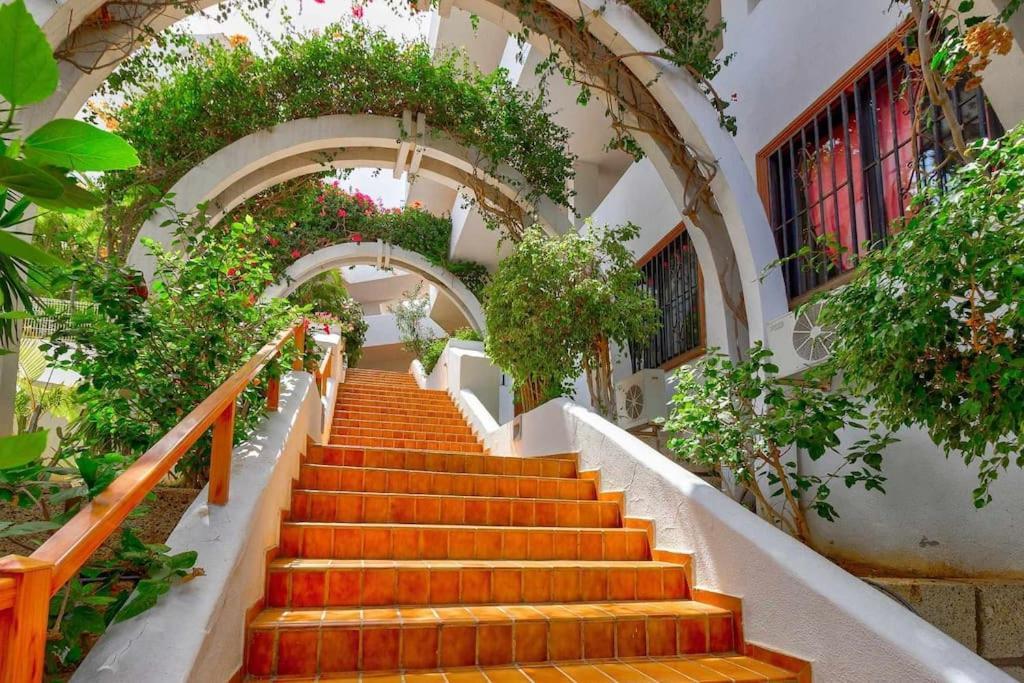 Ocean View Apartments In Park Royal I Costa Adeje (Tenerife) Exterior foto