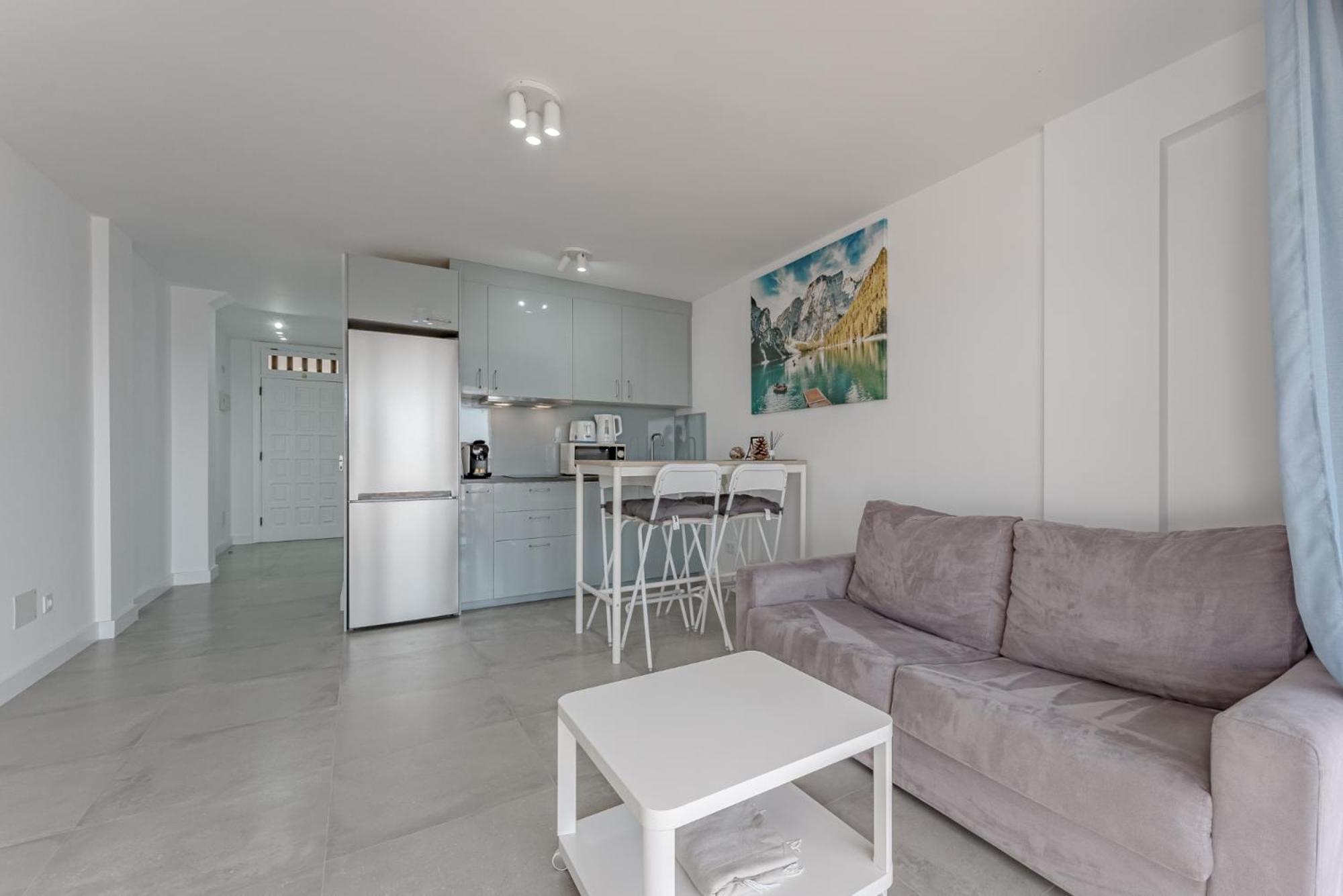 Ocean View Apartments In Park Royal I Costa Adeje (Tenerife) Exterior foto